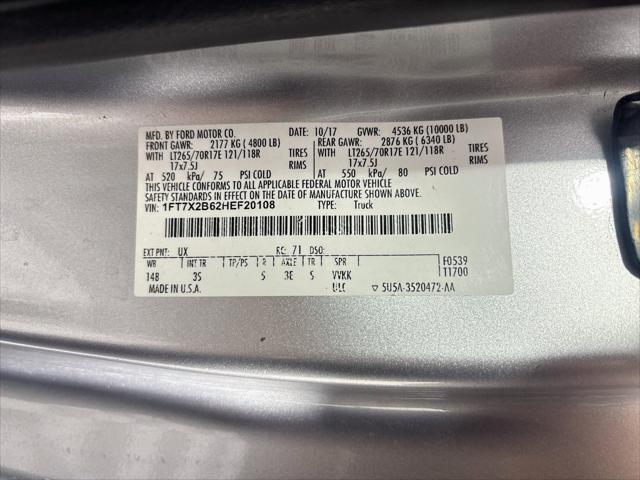 Used 2017 Ford F-250 XLT For Sale in Olive Branch, MS