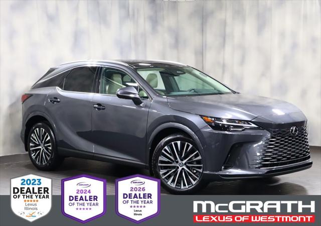 2026 Lexus RX 350 Premium+ for sale in Westmont, IL
