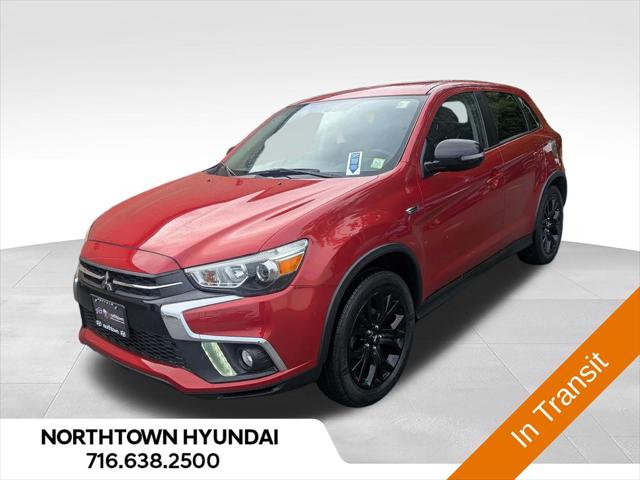 2019 Mitsubishi Outlander Sport 2.0 LE for sale in Amherst, NY
