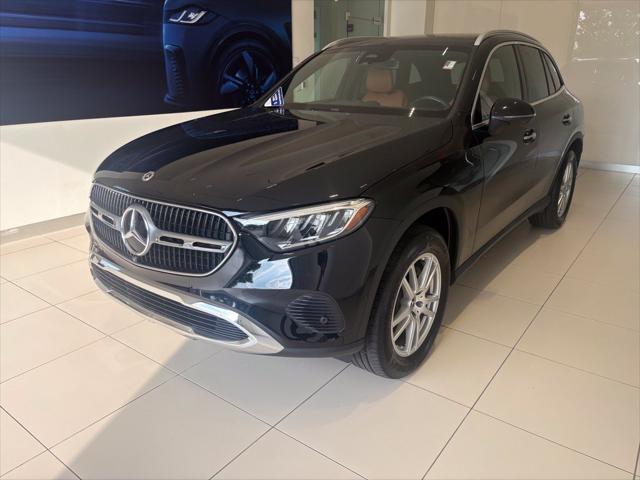 2023 Mercedes-Benz GLC 4MATIC SUV for sale in Amherst, NY