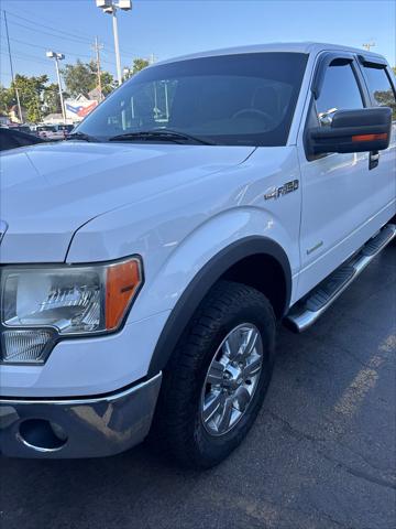 2012 Ford F-150 XLT for sale near Middletown, OH