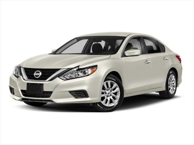 2018 Nissan Altima 2.5 SR for sale in Manchester, NH