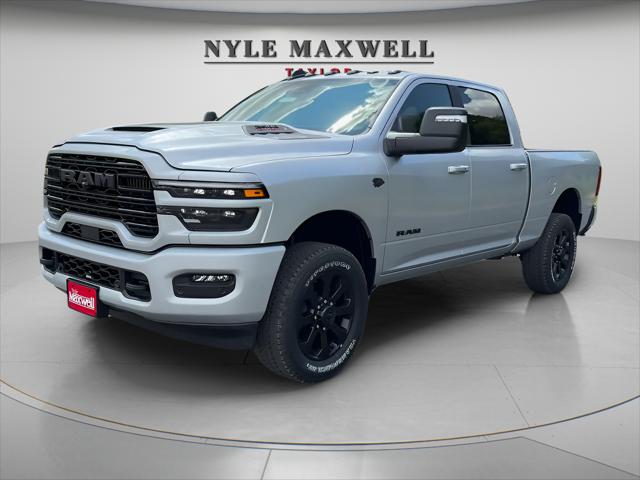 2027 Ram 2500 Laramie for sale in Taylor, TX