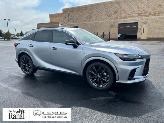 2026 Lexus RX 350 F SPORT Design for sale in Mechanicsburg, PA