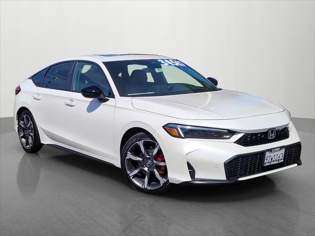 2026 Honda Civic Sport Touring for sale in Lodi, CA