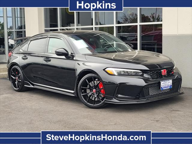 2025 Honda Civic Unknown for sale in Fairfield, CA