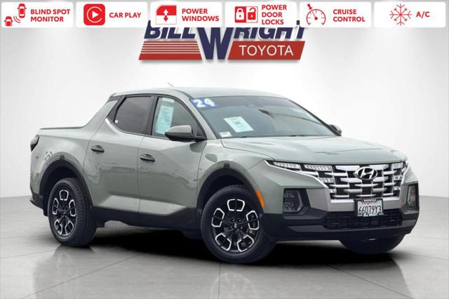 2024 Hyundai Santa Cruz SE for sale in Bakersfield, CA