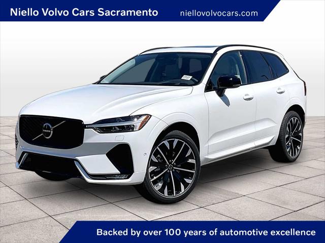 2027 Volvo XC60 Ultra for sale in Sacramento, CA