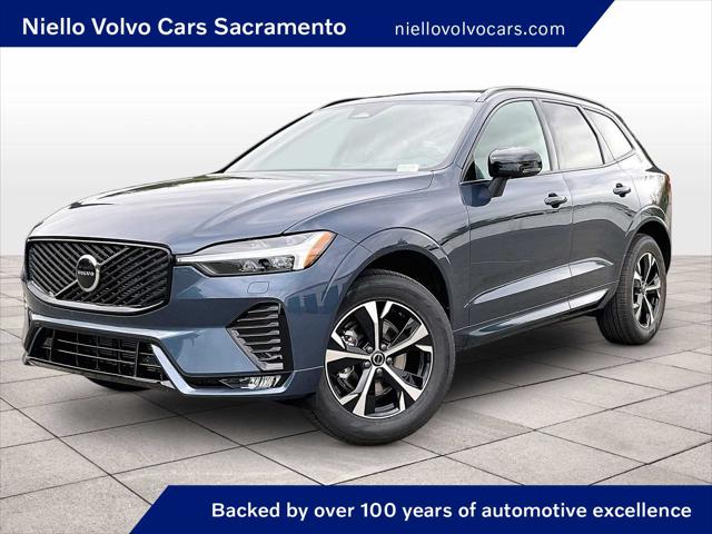 2027 Volvo XC60 Core for sale in Sacramento, CA