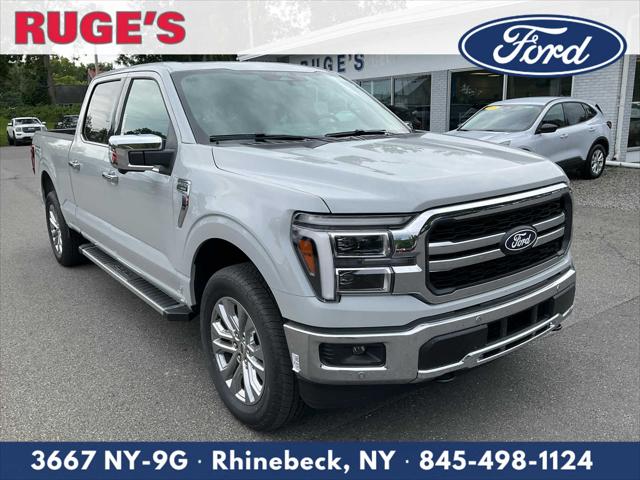 2026 Ford F-150 LARIAT for sale in Rhinebeck, NY