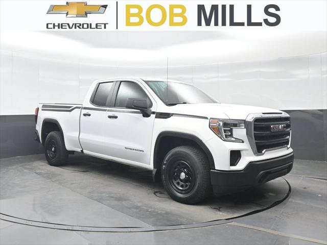 2019 GMC Sierra 1500 Base for sale in Darlington, SC