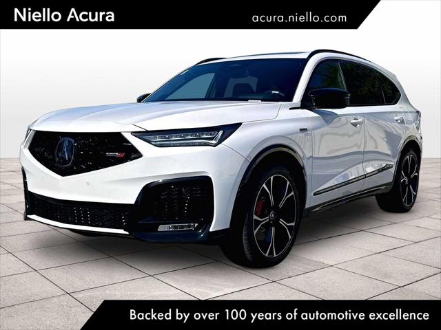 2026 Acura MDX Type S Advance Package for sale in Roseville, CA