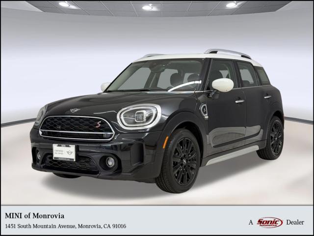 2024 MINI Cooper Countryman Cooper S for sale in Ontario, CA