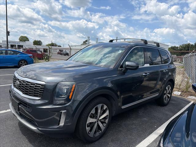 2021 Kia Telluride S for sale in Dover, DE