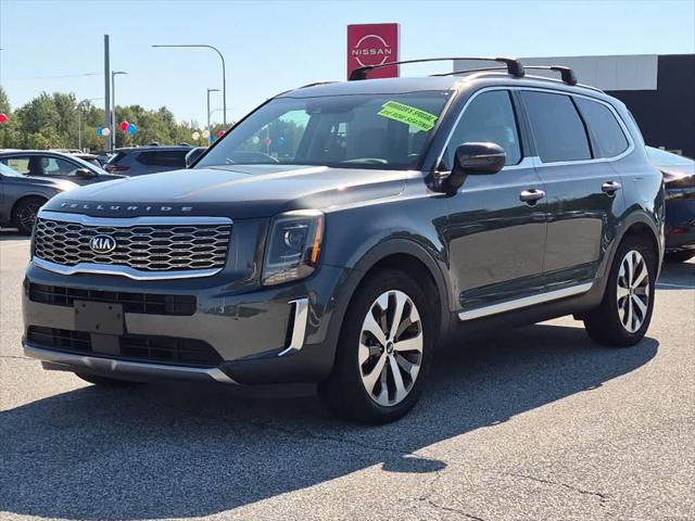 2021 Kia Telluride S for sale in Dover, DE