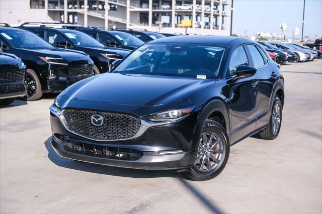 2024 Mazda CX-30 2.5 S for sale in Los Angeles, CA