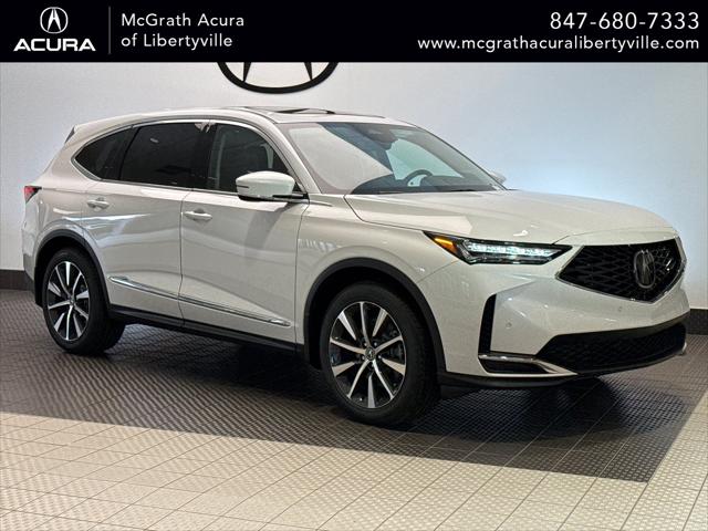 2026 Acura MDX Technology Package for sale in Libertyville, IL