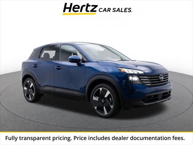 2026 Nissan Kicks SR for sale in San Diego, CA