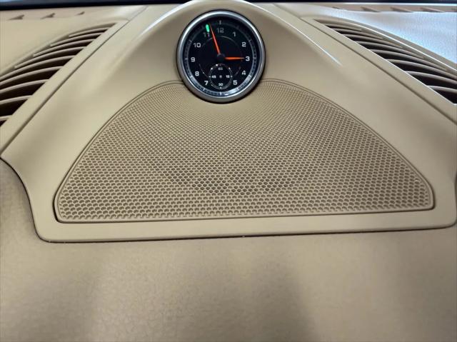 2014 Porsche Cayenne Diesel