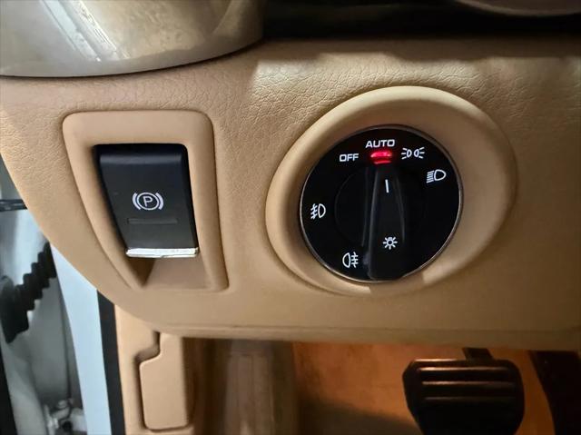 2014 Porsche Cayenne Diesel