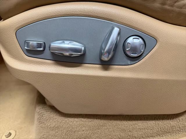 2014 Porsche Cayenne Diesel