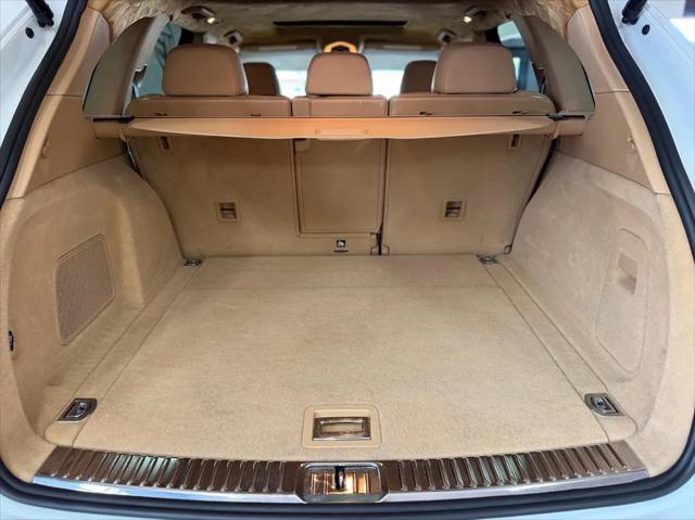 2014 Porsche Cayenne Diesel