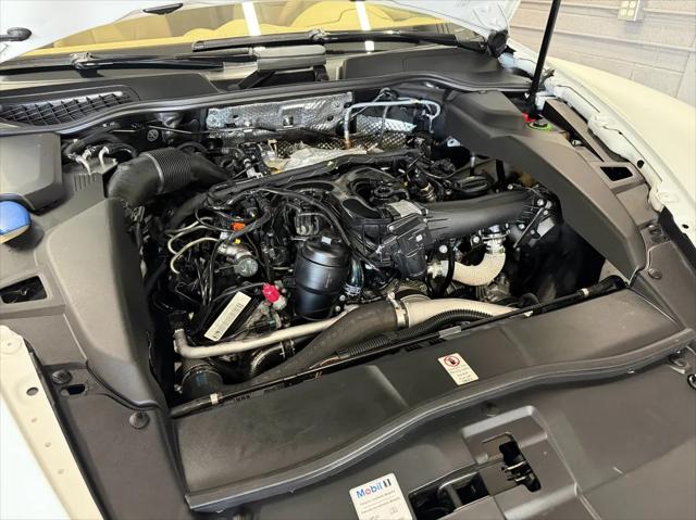2014 Porsche Cayenne Diesel
