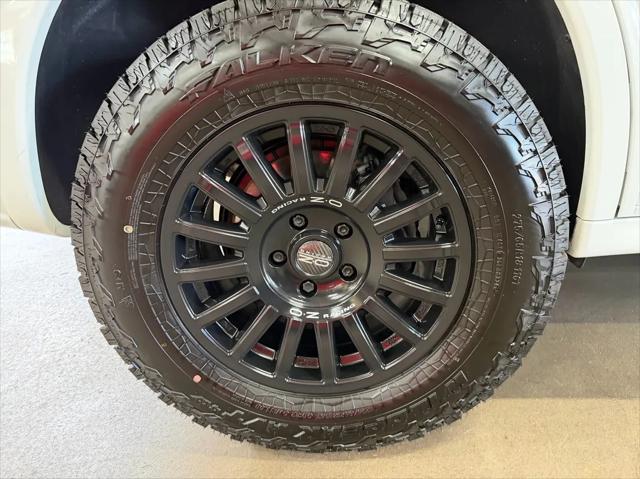 2014 Porsche Cayenne Diesel