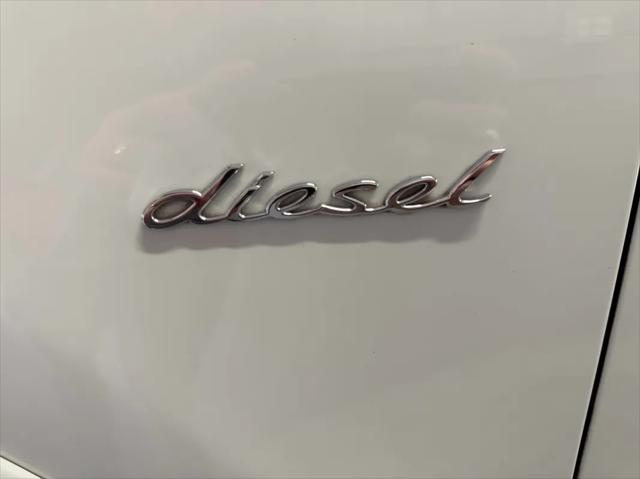 2014 Porsche Cayenne Diesel