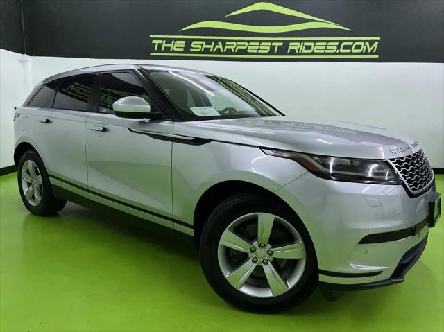 2019 Land Rover Range Rover Velar Unknown for sale in Englewood, CO
