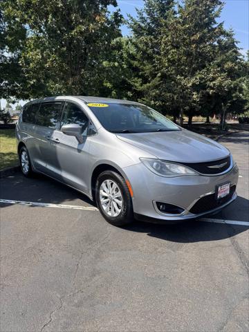 2019 Chrysler Pacifica Touring Plus for sale in Salem, OR