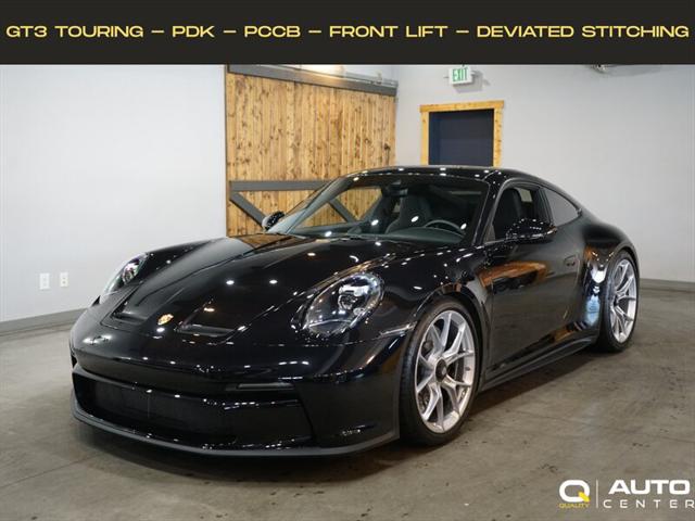 2022 Porsche 911 GT3 for sale in Lynnwood, WA