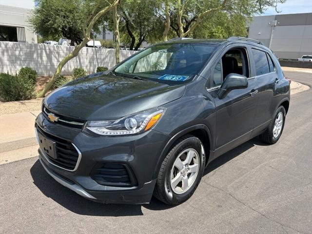2019 Chevrolet Trax LT for sale in Prescott, AZ