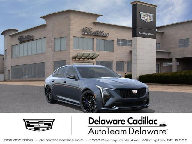 2026 Cadillac CT5 Sport RWD for sale in Wilmington, DE