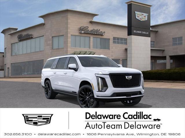 2026 Cadillac Escalade ESV Platinum Sport for sale in Wilmington, DE