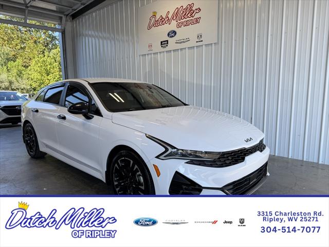 2023 Kia K5 GT-Line for sale in Ripley, WV