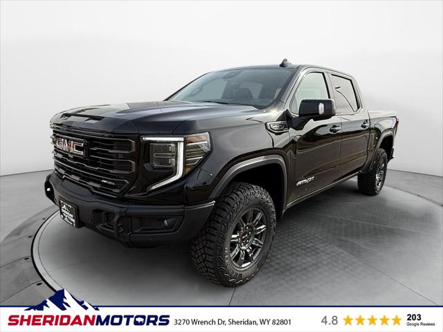 2026 GMC Sierra 1500 AT4X for sale in Sheridan, WY