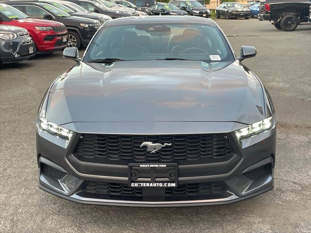 2025 Ford Mustang EcoBoost Fastback for sale in Pearl City, HI
