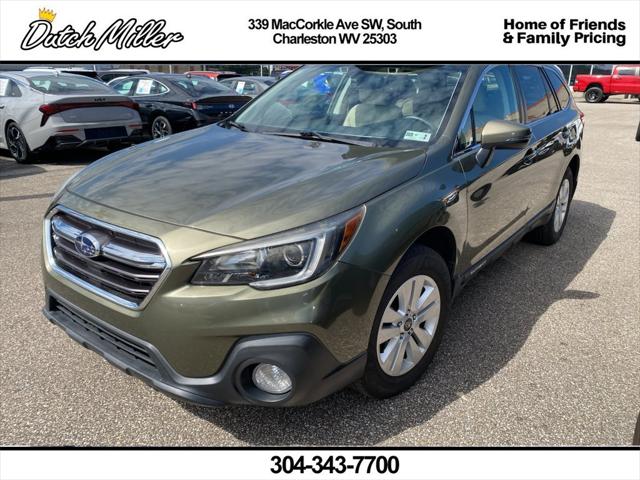 2019 Subaru Outback 2.5i Premium for sale in South Charleston, WV