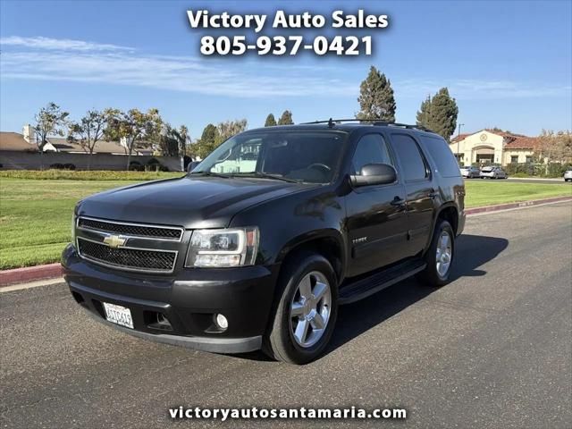 2011 Chevrolet Tahoe LT for sale in Santa Maria, CA