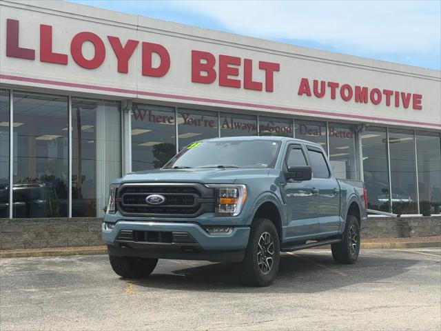 2023 Ford F-150 XLT for sale in Eldon, MO
