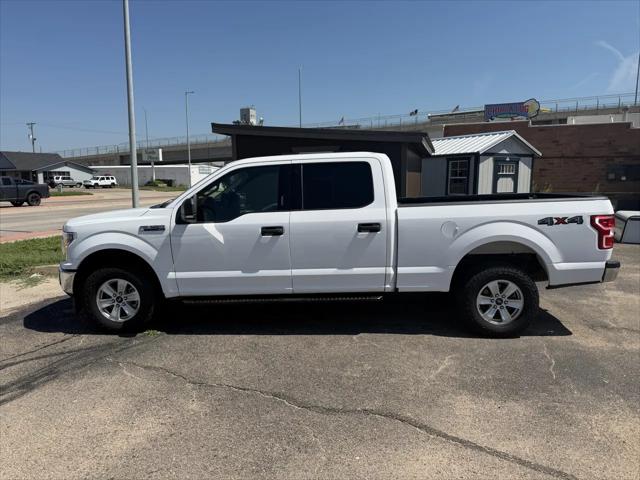 2019 Ford F-150 XLT for sale in Kearney, NE