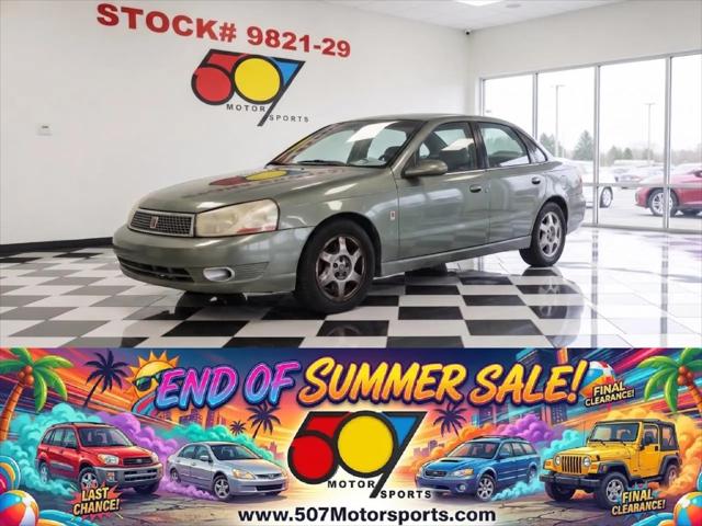 2003 Saturn L-Series L200 for sale in Roy, WA