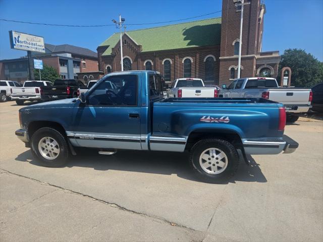 1991 GMC 1500 Unknown for sale in Beatrice, NE