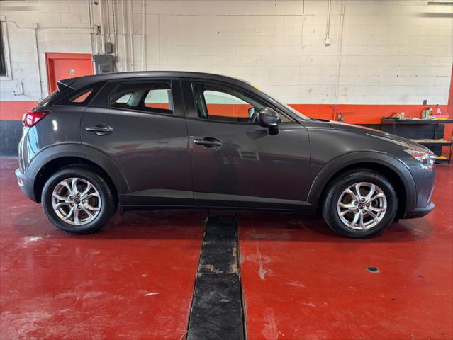 2016 Mazda CX-3 Sport for sale near Franklin, OH