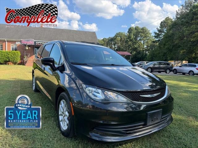 2017 Chrysler Pacifica LX for sale in Raleigh, NC