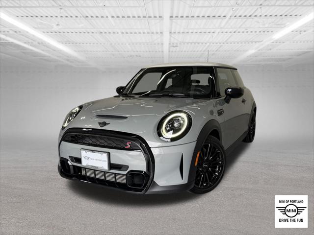 2023 MINI Hardtop Cooper S for sale in Portland, OR