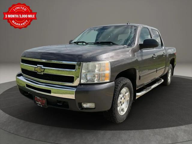 2011 Chevrolet Silverado 1500 LT for sale in Blair, NE
