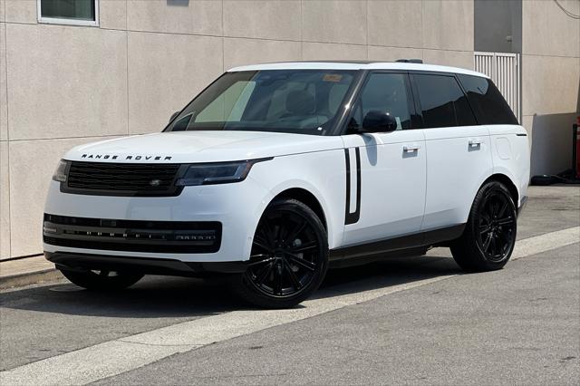 2026 Land Rover Range Rover P550e SE for sale in Corte Madera, CA