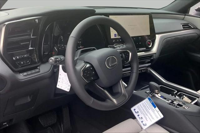 2026 Lexus TX 350 Luxury